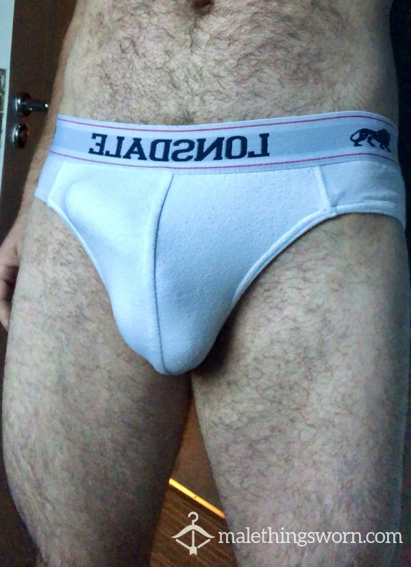Lonsdale Classic Brief