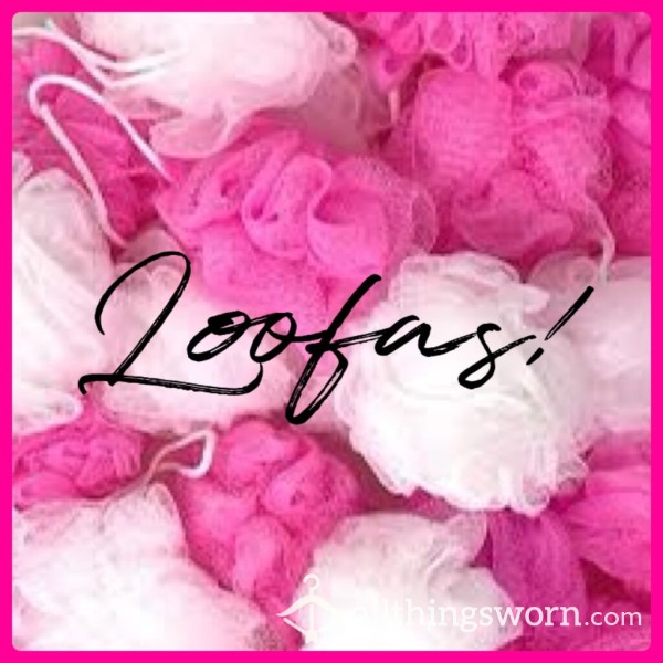 Loofas 🥰