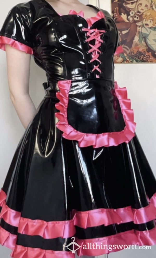 Looking For A Good Sissy That Will Do As They’re Told