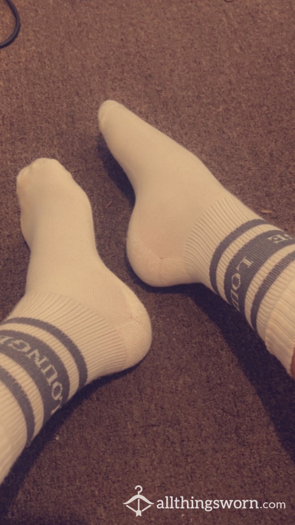 Lounge Socks 🧦