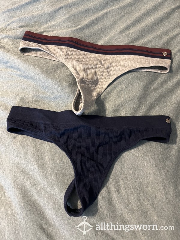 Lucky Brand Thongs
