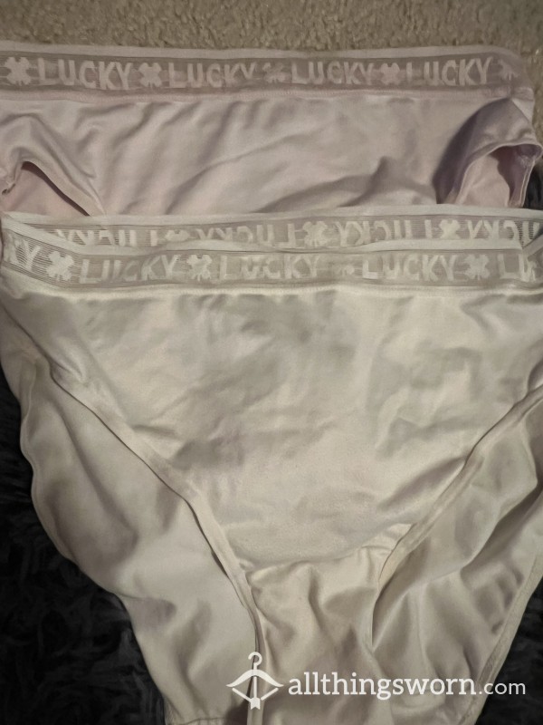 Lucky Underwear $30 2 Day Wear 🇺🇸