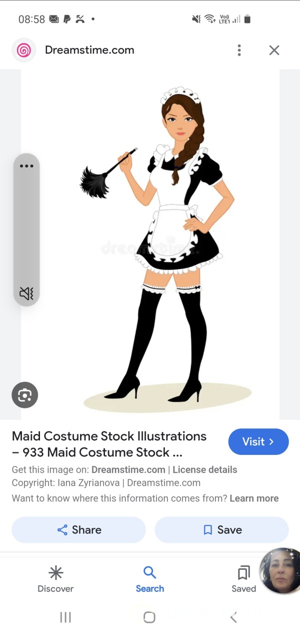 Maid For The Day Special Offer
