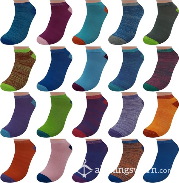 Made To Order Socks