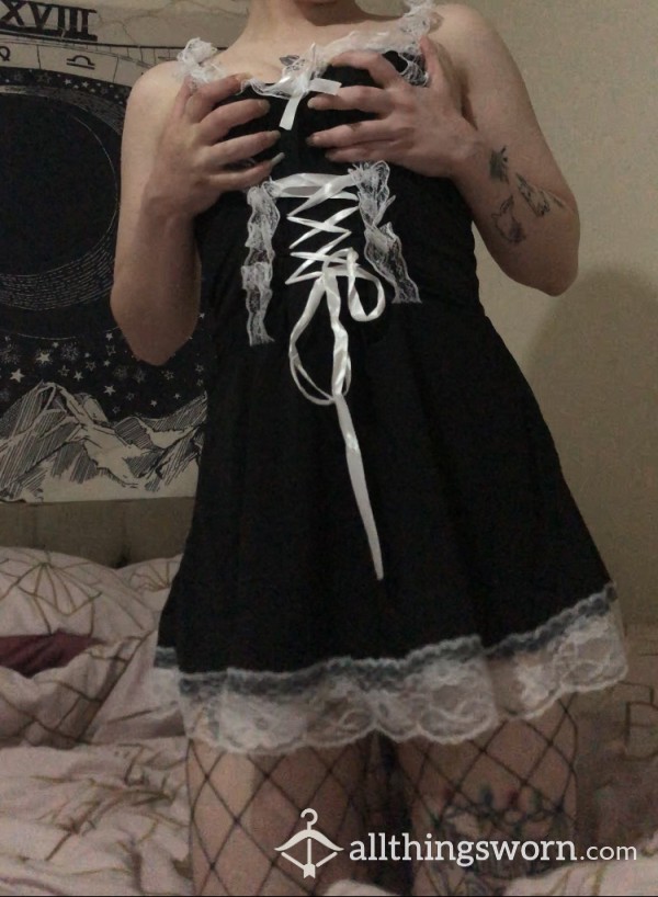 Maid Dress