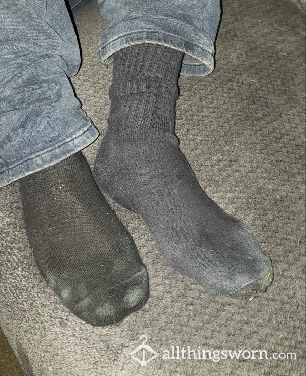 Male Socks