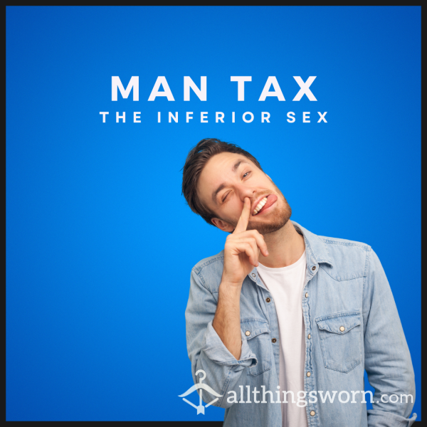 Man Tax