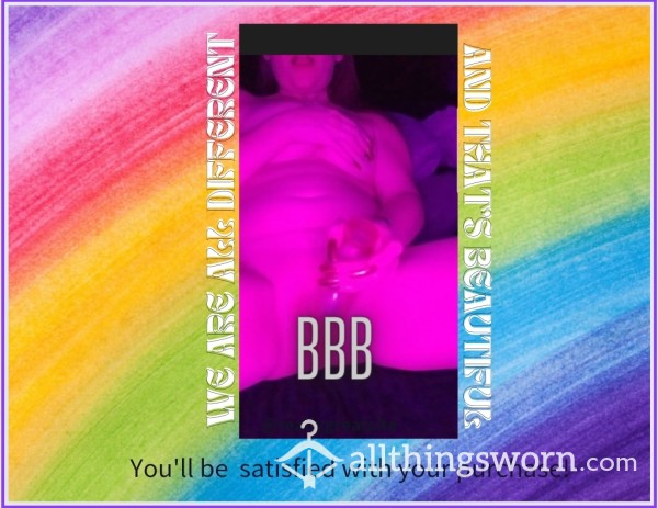 🙊🙈🙉 Masturbation Multi-color Vision