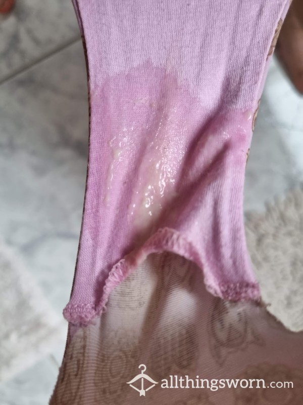 Masturbation Panties