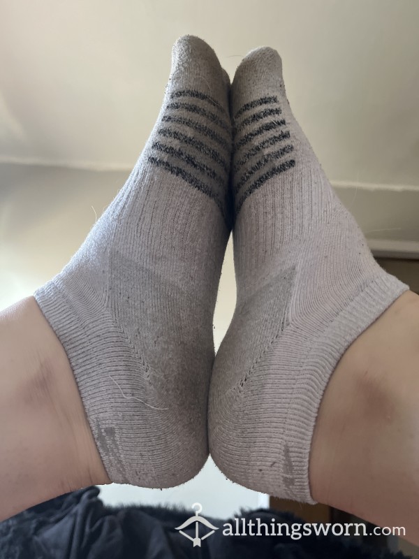 May Day Socks