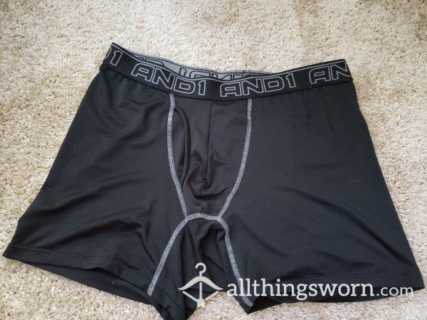 Men's Boxers For Your Wearing Discretion