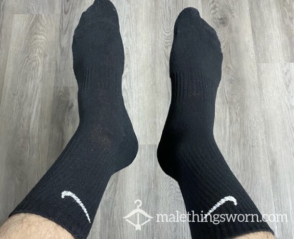 Men’s Nike Socks