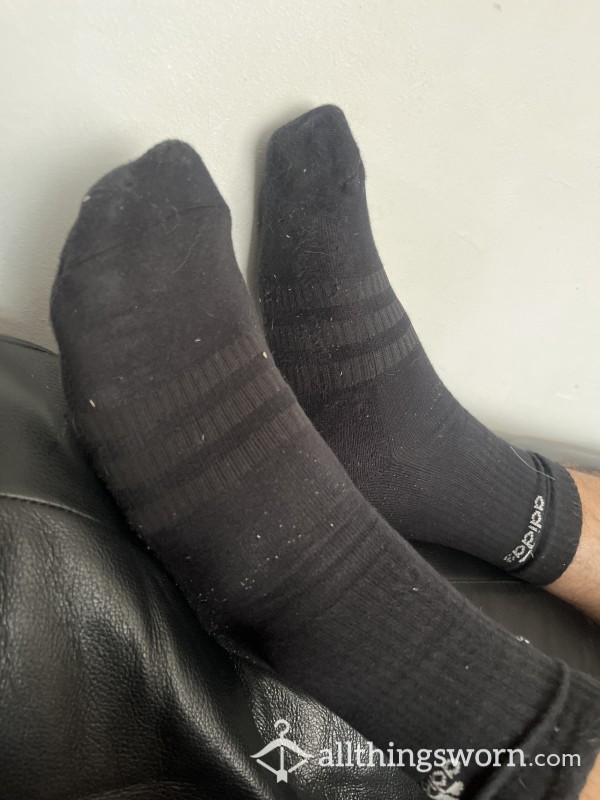 Men’s Smelly Socks