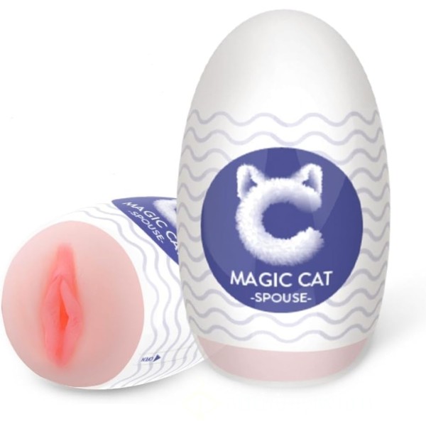 MEOW Cat 😻 (egg)