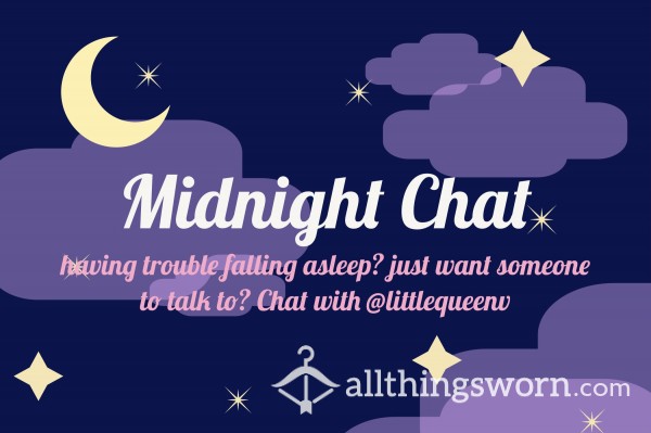 Midnight Chat