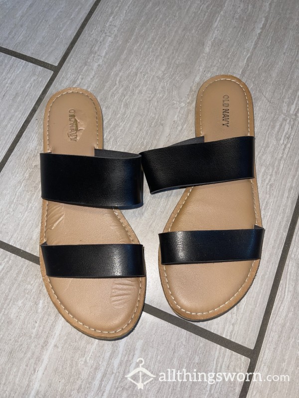 🩴 Minnie-Flat Sandals