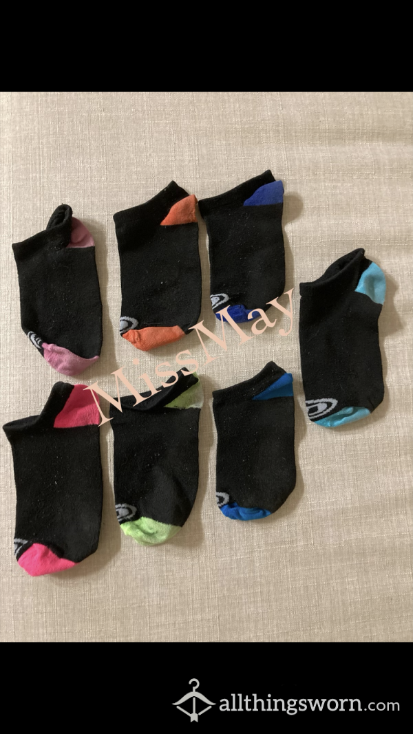 Mismatched Socks Need Your Love!