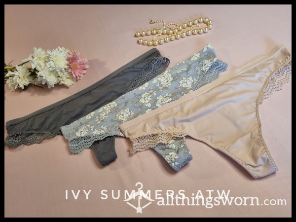 Miss Summers Intimate Garments