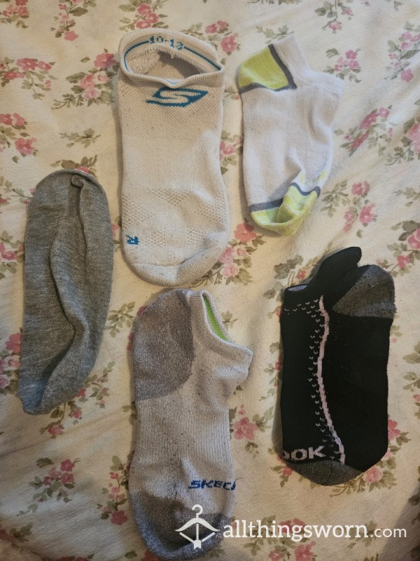 Mixed Socks For Sale