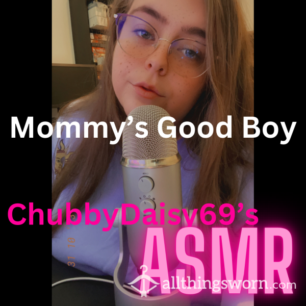 Mommy ASMR 13+minutes