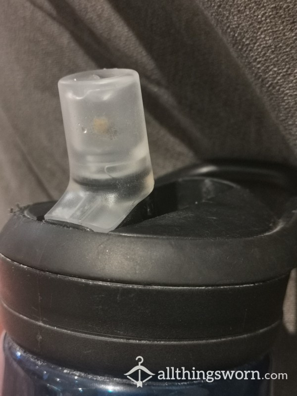 Used Mouth Piece - Camelbak