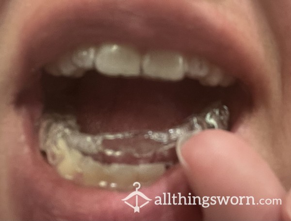 Mouth Watering Invisalign