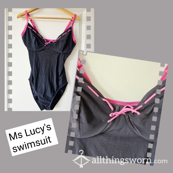 Ms Lucy's Swimsuit 🩱