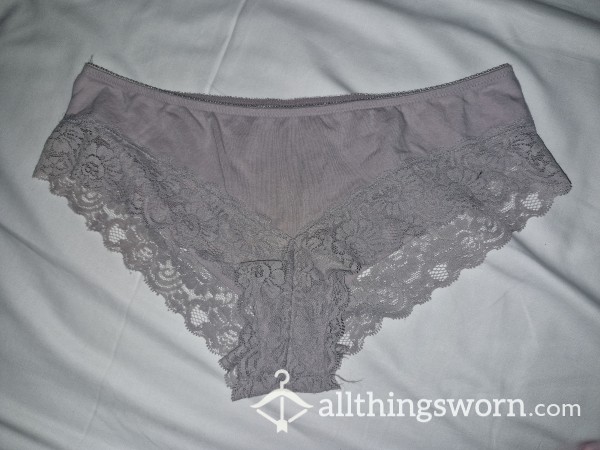 Much Loved Gorgeous Panties