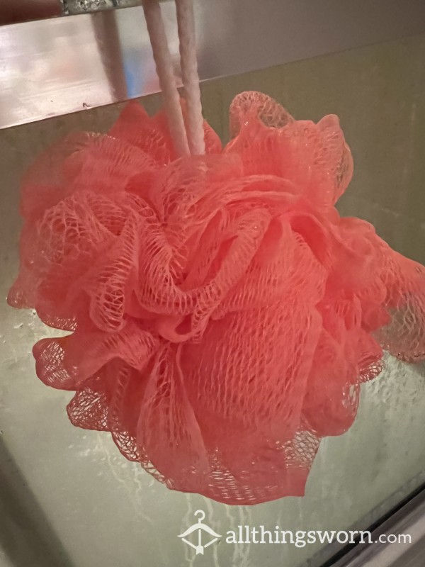 🧼🫧Much Loved Loofah🫧🧼