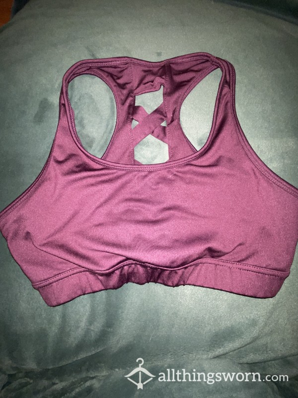 My Absolute Favorite Workout Bra