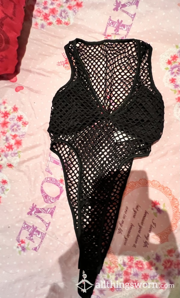 My Black Sexy Jumpsuit Anyone Interested With It Cum Get Me Baby