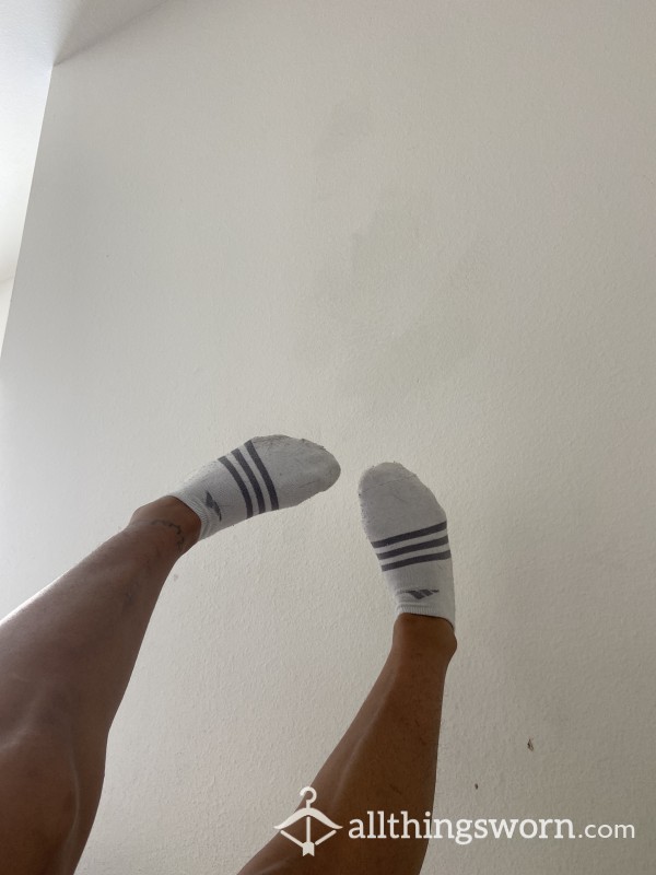 My Cute Little Socks