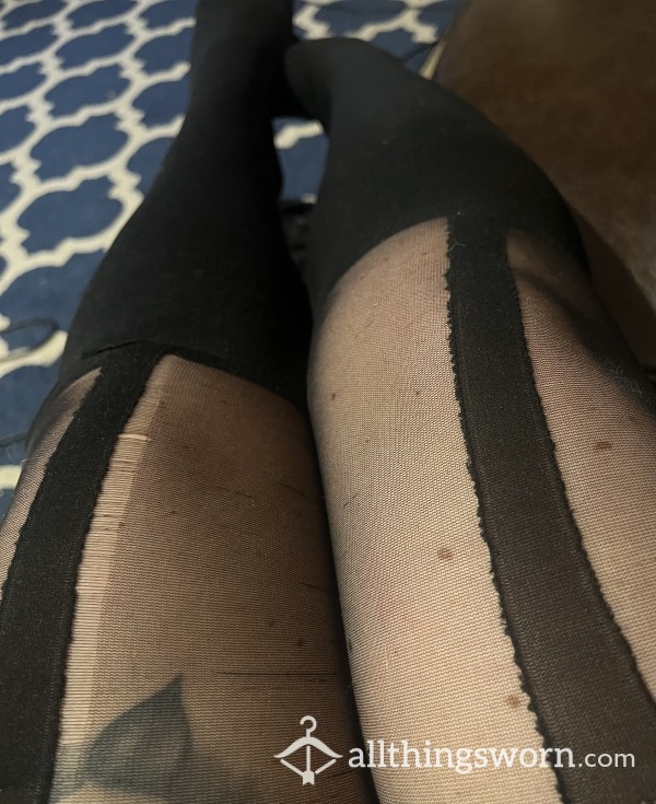 My Fave Tights