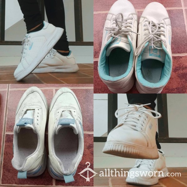 My Favorite Sneakers 👟