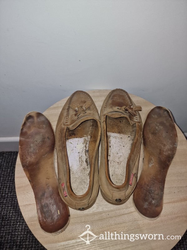 SOLD My Filthy Dirty Chatham Equestrian Flats