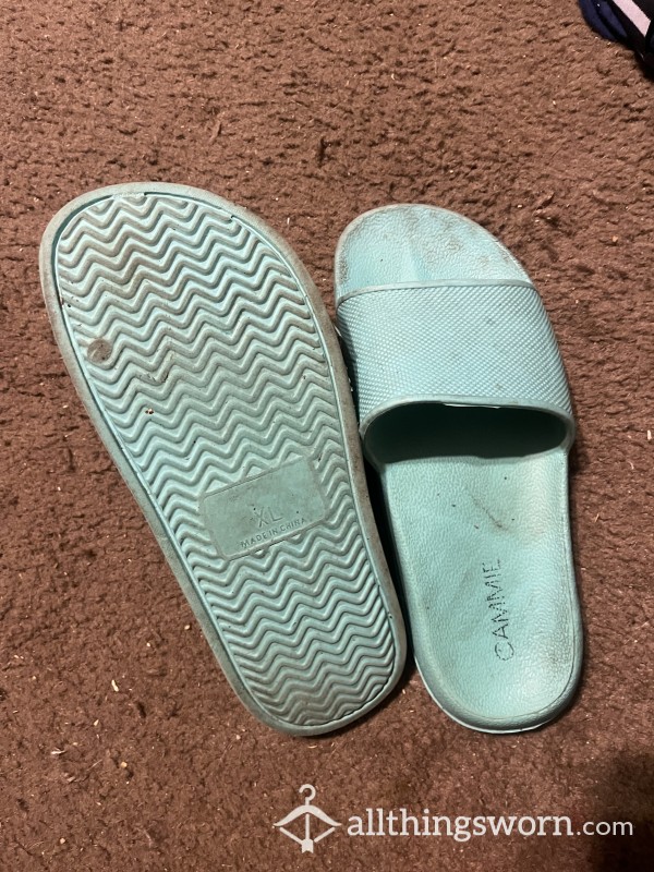 My Home Sandals