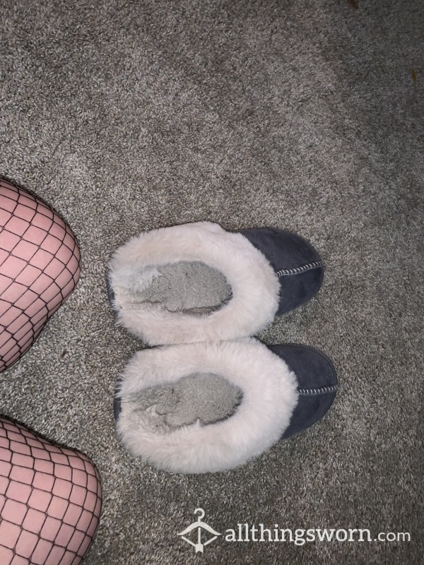 My Most Comfortable Slippers That I Love