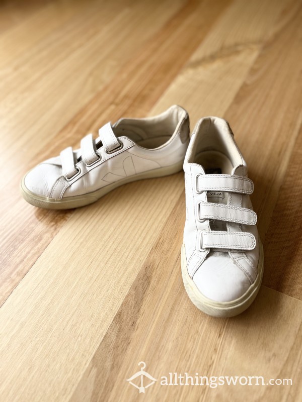 My Most Loved Veja Sneakers