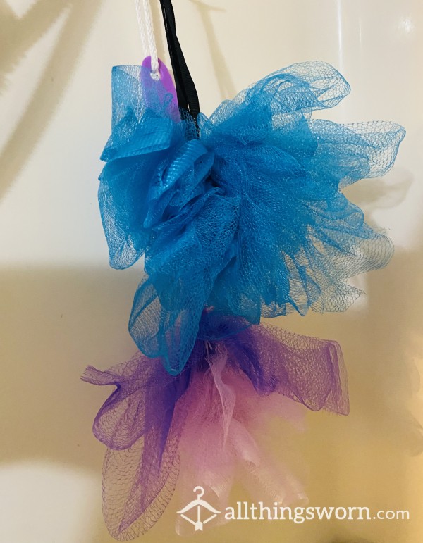 My Old Loofas