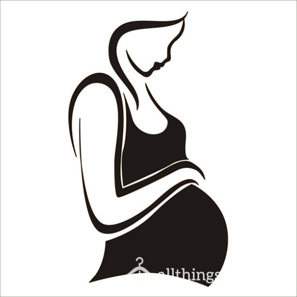 My Pregnancy Pics 📸