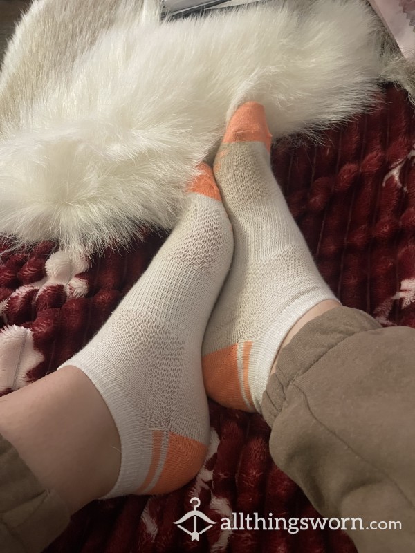 My Smelly Socks ❤️