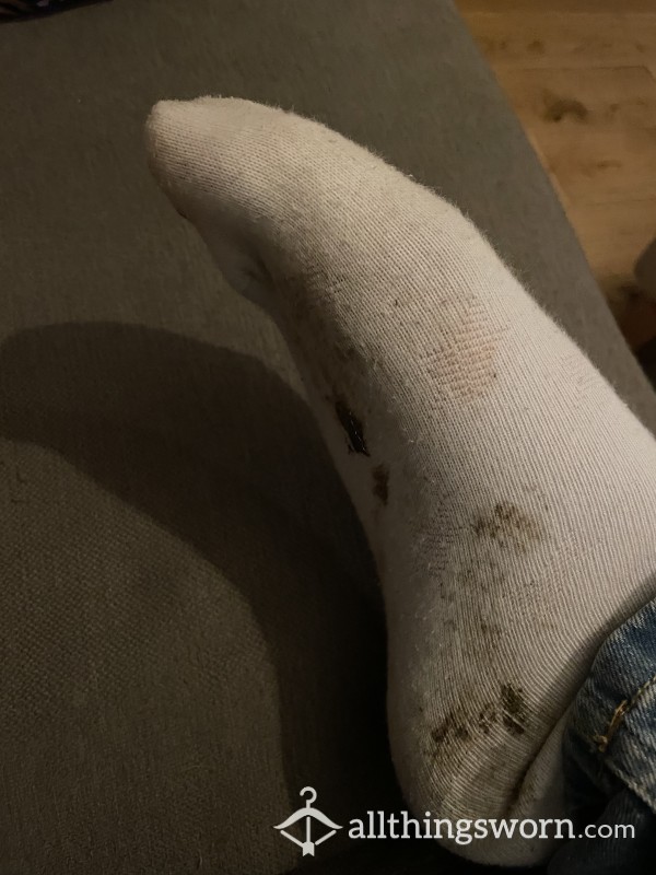My Stinky Socks
