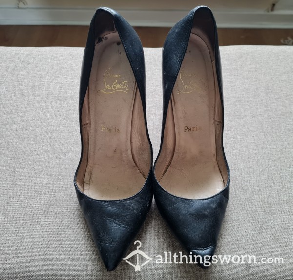 Buy NOW SOLD MORE LOUBOUTINS AVAILABLE