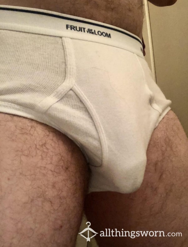 My Used UnderWear/Offering Special Request