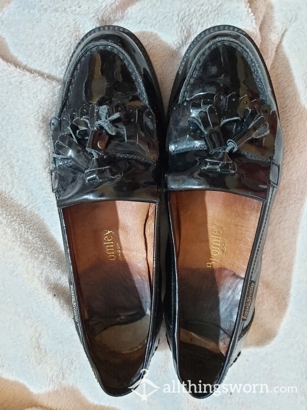 My Work Office Shoes Size 5 Eur 38
