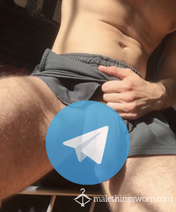 My XXX Private Telegram Channel Access For Lifetime