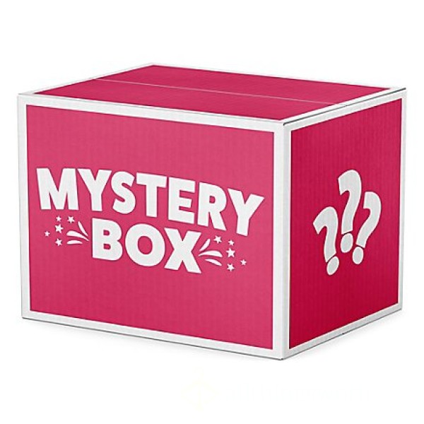 Mystery Box! 🥰