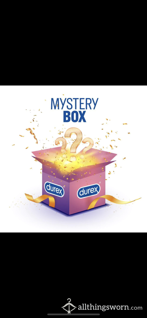 Mystery Box Plus My Gdrive 🔥