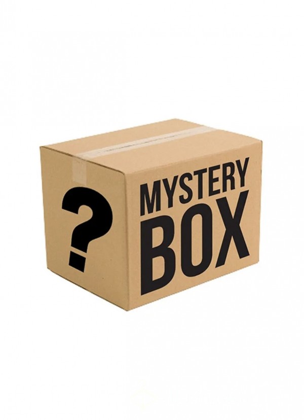 ✨ Mystery Boxes ✨