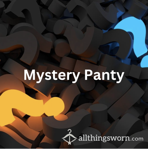 Mystery Panty